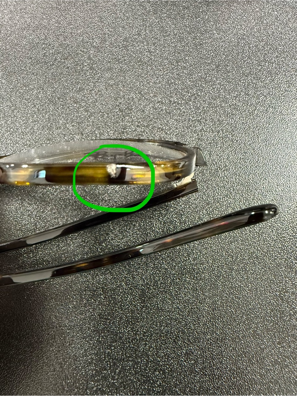 Ray-Ban rb5698 - Picture 5 of 5